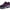 Black-purple, variant on Women's Walking Shoes Arch Support Knit Upper Non Slip Shoes Breathable Lightweight for Plantar Fasciitis