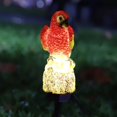 thumbnail image 4 of Decor Luces Solares Para Jardín Paisaje Solar Al Aire Libre Camino Luces De Estaca Decorativas Para Jardín Patio Pasarela Patio seitruly HA041207-01, 4 of 6