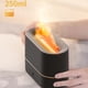 thumbnail image 5 of RKSTN humidifiers for bedroom Flame Humidifier For Bedroom, Oil Diffuser Cool Mist Humidifiers For Home Small Humidifier, 200 Ml Lasts Up To 10 Hours, 5 of 8