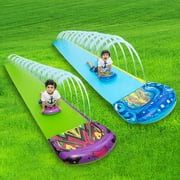 slip and slide bodyboards