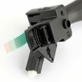 thumbnail image 4 of ziyahi Car Steering Indicator Stalk Headlight Switches Auto Accessories Lightweight Combination Wiper Handle Easy Installment, 4 of 6