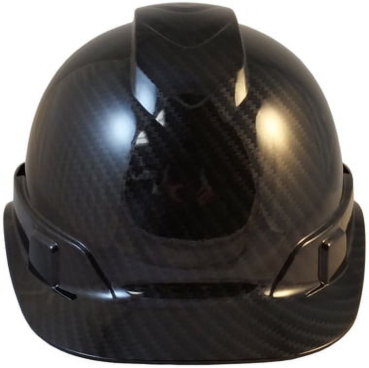 Pyramex Ridgeline Cap Style Hard Hat