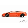 thumbnail image 2 of Lamborghini Murcielago, Fast & Furious - Jada 30765 - 1/24 scale Diecast Model Toy Car, 2 of 5