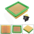 thumbnail image 2 of Filtre à Air pour Tondeuses Fuxtec Fx-Rm 5.0 5.5Fx-Rm 1855 1860 2055 2060 2060Pro, 2 of 7
