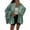 Sweater for Women - A91 Green, variant on Xdegoge Oversized Cardigan Sweaters for Women - Soft Button up Coat Wide Long Sleeve Cozy Baggy Open Front Cardigans Casual Winter Clothes, Fashion Ribbed Knit Sweater Outerwear