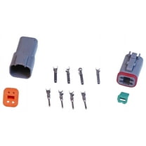 MSD 8181 Wire Terminal Clip