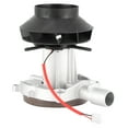 thumbnail image 2 of Conjunto de motor del ventilador 5KW 12V Calentador de aire de combustión para Eberspache/Airtronic, 2 of 17