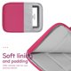 thumbnail image 5 of Funda de transporte Vinabilia para tabletas Kindle de 6 a 7 pulgadas, 5 of 7