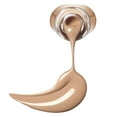 thumbnail image 3 of COVERGIRL Clean Liquid Foundation, 125 Buff Beige, 3 of 6