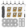 thumbnail image 1 of Replacement Parts for L20 Ultra/L20 Ultra Complete,S20 Ultra/S20 Ultra Complete Vacuum Cleaner Accessories, 1 of 5
