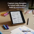 thumbnail image 4 of KOBO Libra Couleur, 4 of 7