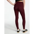 thumbnail image 2 of No Boundaries High Rise Ankle Leggings, 27” Inseam, Women’s XS-XXL, 2 of 5