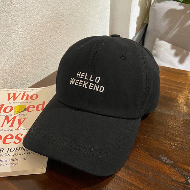 Men Retro Embroidered Baseball Cap кепка женская Adjustable Casual American Cotton Sun Hats Unisex Women Solid Color Visor Hats qym unisex