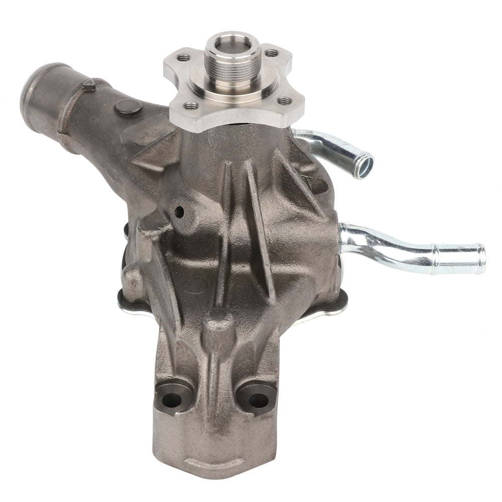 SCITOO AW5077 Professional Engine Water Pump for Cadillac,for Chevrolet,for GMC,for Isuzu,for Oldsmobile,for Workhorse