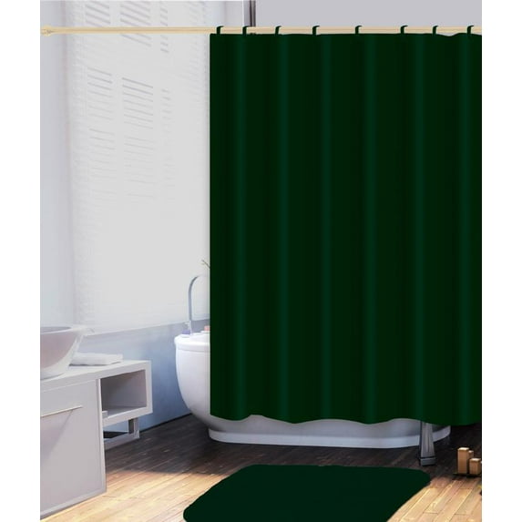 waterproof shower curtain liner Curtain Liner, 70 x 72 Inches Shower Curtain Liner with 3 magnets at bottom and 12 Grommet Holes, Vinyl Shower Curtain Liner
