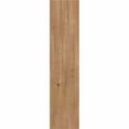 thumbnail image 4 of 5 1/2"W x 12"D x 24"H Del Monte Smooth Corbel w/Backplate, Western Red Cedar, 4 of 9