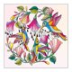 thumbnail image 1 of Cuadros Decorativos Pintura de diamante Taladro especial parcial Pájaros y flores Imagen de Ehuebsd Nuevos Originales, 1 of 8