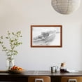 thumbnail image 4 of Launching of Britannic, Framed Art Print Wall Art Sold by ArtCom, 4 of 6
