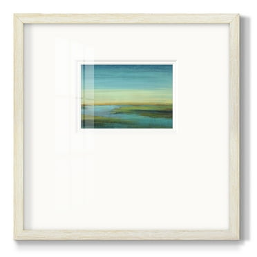 The FlowPremium Framed Print