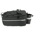 thumbnail image 3 of Doorslay Insulated Trunk Cooler Bag Cycling Bicycle Rear Rack Storage Luggage Bag Reflective MTB Bike Pannier Bag Shoulder Bag, 3 of 7