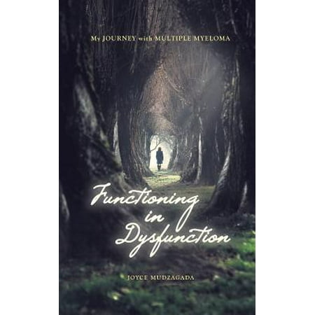 Functioning in Dysfunction : My Journey with Multiple