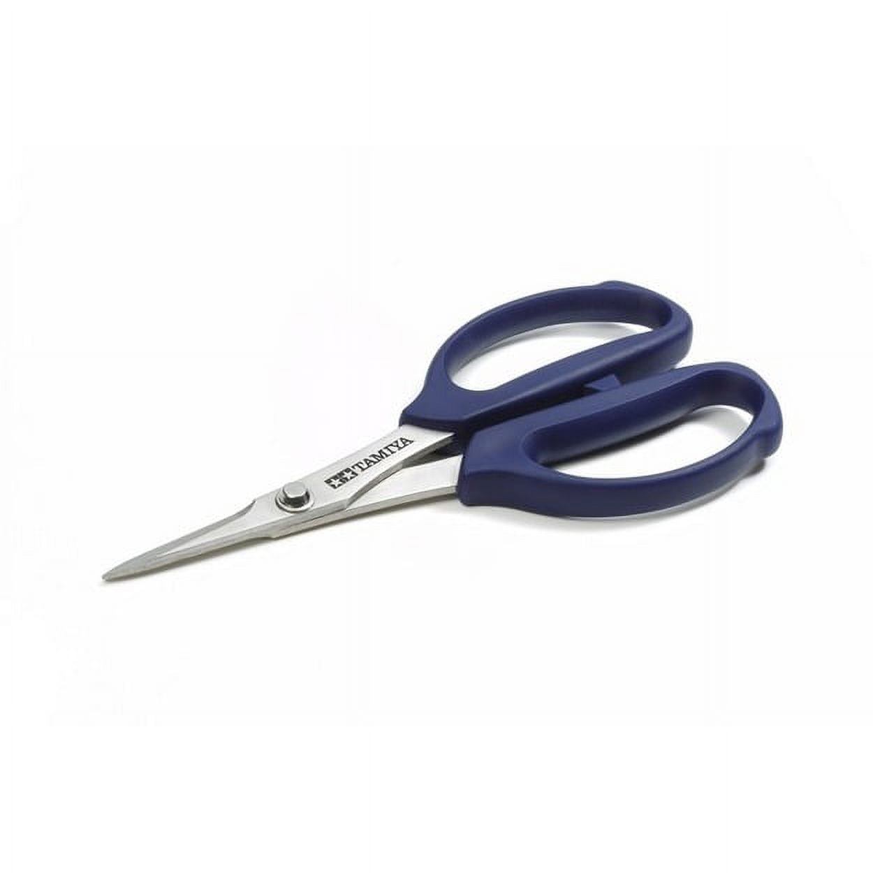 Tamiya Craft Tools 74124 Craft Scissors