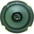 thumbnail image 1 of MIYAKO 140 Watts Replacement Speaker Pair Professional Grade 8 ohms Double Magnet Round Speaker for Repairs Black (SW-600S), 1 of 2