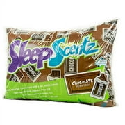 Sleep Scentz Chocolate Body Pillow