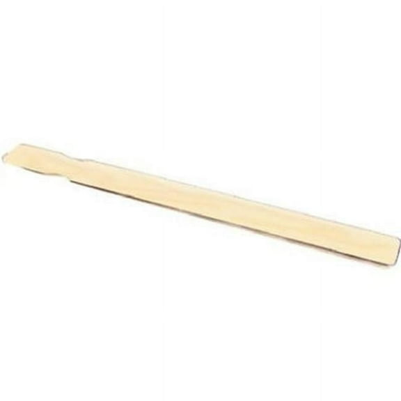 36 in. True Value Wood Yardstick