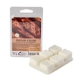 thumbnail image 1 of Cubos de Cera Hometrends Mahogany & Balsam Aroma 70 G, 1 of 4