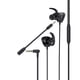 thumbnail image 1 of onlyliua Ofertas Del Día Auriculares Estéreo con Cables de 3,5 Mm, Consola de Juegos, Micrófono, Juegos de Pc, 1 of 2
