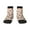 2 Black-1, variant on Ladybug With Mushroom Ankle Socks for Women Non Slip Socks No Show Socks Classic Low Cut Casual Socks Casual Socks