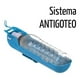 thumbnail image 2 of Bebedero Perro Paseo Viaje Plast Pet Drinks Azul 500ml Plast Pet 936 - Pet Drinks Azul 500ml, 2 of 2