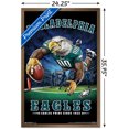 thumbnail image 2 of NFL Eagles de Philadelphie - End Zone 17, 2 of 4