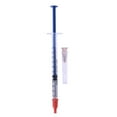 thumbnail image 1 of MesaSe 1pc 0.2ML PCB Repair Recovery Silver Conductive Wire Glue Adhesive Paste, 1 of 8