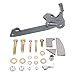 thumbnail image 3 of Synergy 1994-2002 Ram 1500/2500 / 3500 3rd Gen Track Bar Conversion Bracket, 3 of 4