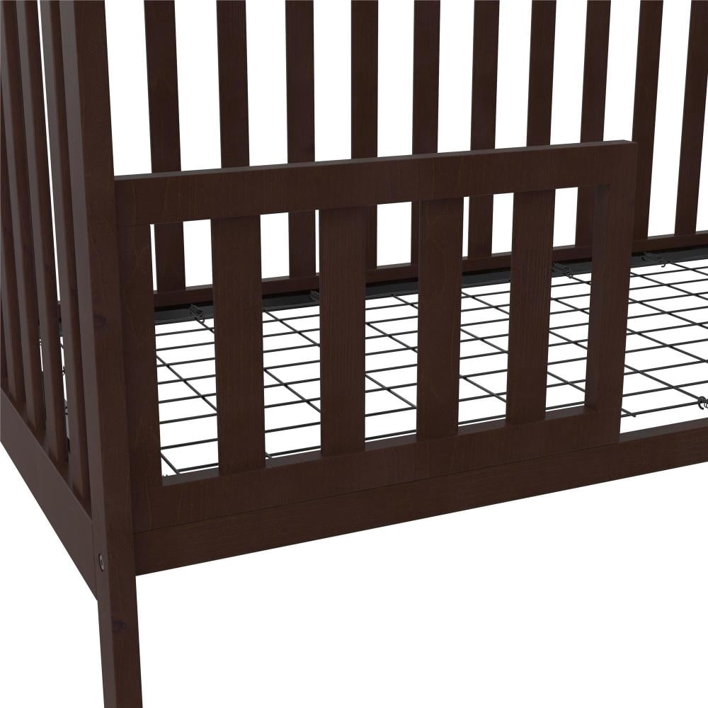 Baby Relax Universal Daybed & Toddler Rail