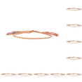 thumbnail image 2 of Sonducket trenzada Mujeres Hombres Accesorios de joyería Pulseras de hilo con decoraciones de flecos Festival Regalo Tipo 6 tipo 6 10Conjunto, 2 of 6
