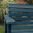 thumbnail image 5 of Highwood 2-pc Weatherly Garden Set - Outdoor, Eco-friendly, Synthetic Wood, 5 of 6