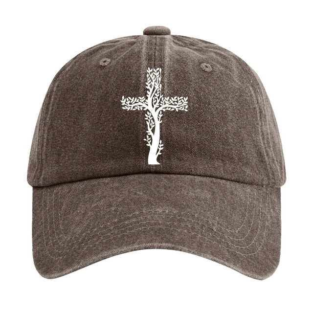 WEIYLL Baseball Cap Women Adjustable Dad Comfortable Fit Coffee Casual Visors Hat One Size