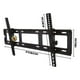 thumbnail image 4 of Soporte Para Pared Fijo Con Inclinación Para TV Virtual Zone Televisión Monitor 50 a 110 Pulgadas Negro, 4 of 8