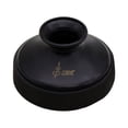 thumbnail image 3 of LADE Light-weight ABS Mute Silencer for Alto Saxophone Sax, 3 of 8