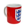 thumbnail image 3 of England FA Three Lions Tasse, 3 of 4