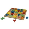 thumbnail image 1 of Spark Create Imagine Wooden 3D Puzzle, 1 of 1