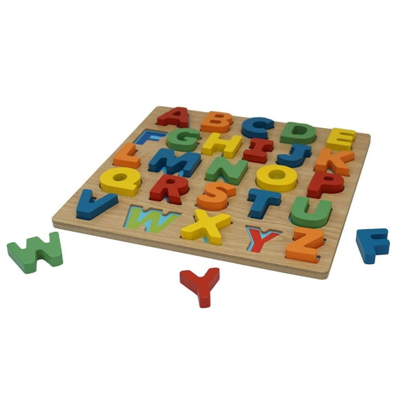 Spark Create Imagine Wooden 3D Puzzle
