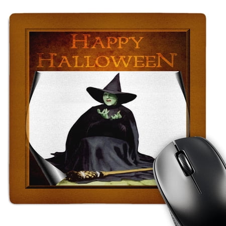 3dRose  Wicked Witch  MousePad price history on PriceWatchPro