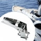 thumbnail image 2 of Riwesomey Rodillo de proa de ancla Rodillo de barco Rodillo de proa de barco Rodillo de acero inoxidable Rodillo de ancla de proa de 330 mm Bombillas para automóviles, 2 of 6