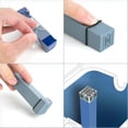 thumbnail image 3 of Soclean 2 Filter Sc1200 Cartridge Kit - 4 Pack for Effective CPAP Cleaning, 3 of 5