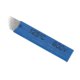 thumbnail image 4 of 10pcs Disposable Microblading Blade Semipermanent Eyebrow Manual Tattoo Tool 16 Pins, 4 of 5