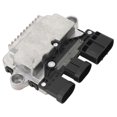 thumbnail image 5 of Engine Cooling Fan Control Module 21493 3JA0E Radiator Fan Controller for Pathfinder 2013 to 2020, 5 of 5